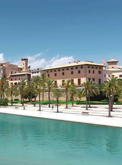 Hotspot Mallorca EN by Engel & Völkers Mallorca - Issuu