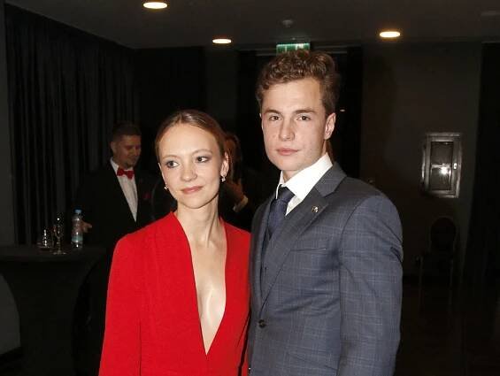 Hvězda filmu Bratři je zamilovaná: Oskar Hes prozradil, kdo je jeho partnerka - ansu