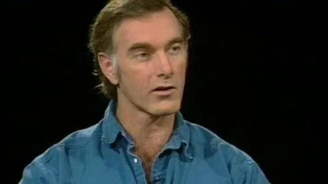 John Sayles - Charlie Rose
