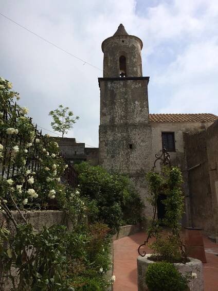 Monastero Santa Rosa Hotel & Spa Steam Room: Pictures & Reviews - Tripadvisor