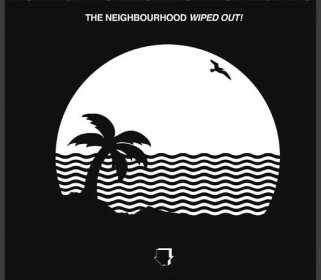 Neighbourhood: Wiped Out! - CD