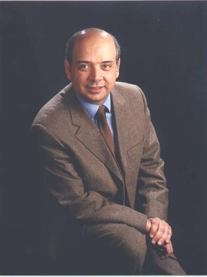 Sr. Carbó Mulet