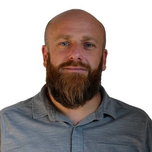 Jiří Svoboda