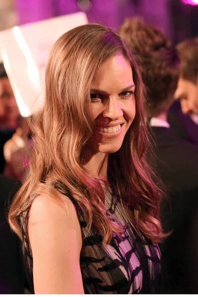 Hilary Swanková