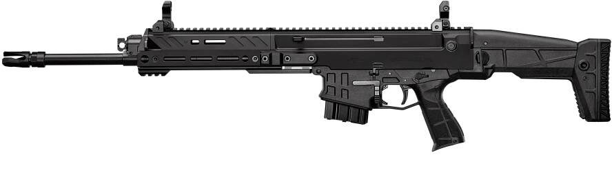 CZ BREN 2 Ms,.223Rem, 16,5"