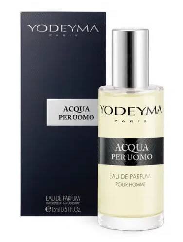 Acqua per Uomo