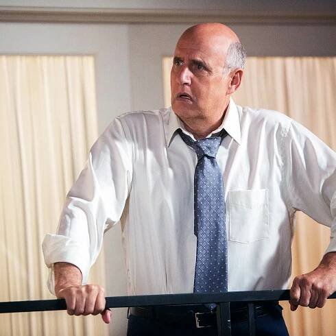 Amazon Might Be Done with Jeffrey Tambor—But Netflix Apparently Isn’t