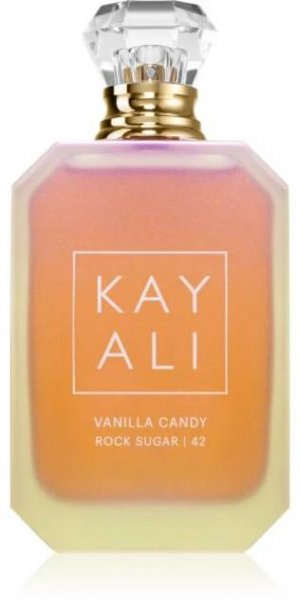 Kayali Vanilla Candy Rock Sugar 42 parfémovaná voda pro ženy