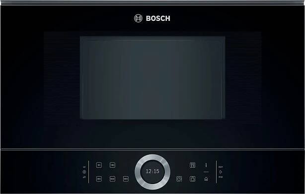 BOSCH BFL634GB1 Serie 8