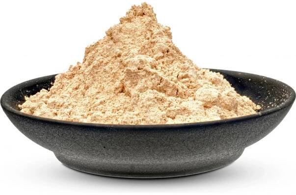 Les Fruits du Paradis Maca černá prášek BIO 1 kg