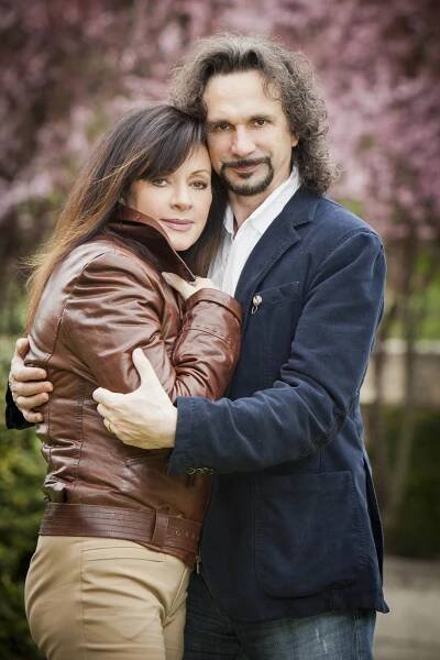 Salve Regina con Daniela Dessì e Fabio Armiliato – Concetto Armonico APS
