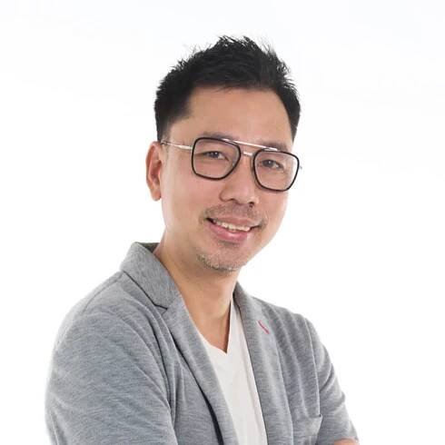 Andrew Ong
