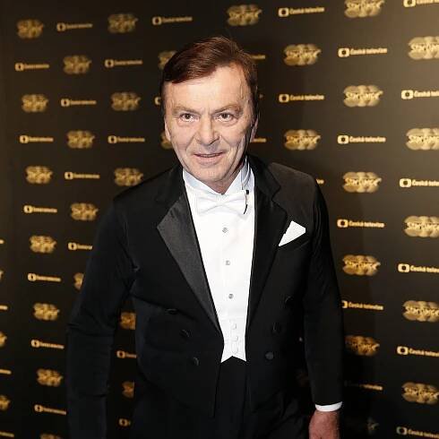 Herec Pavel Trávníček byl obviněn ze sexuálního zneužívání. Měl si dovolovat na patnáctiletou dívku!