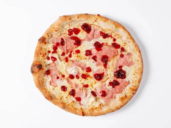 Pizza 45cm | Pizza Joy Stodůlky