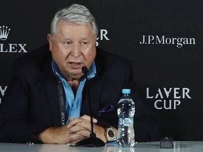Laver Cup 2025: Program a další info