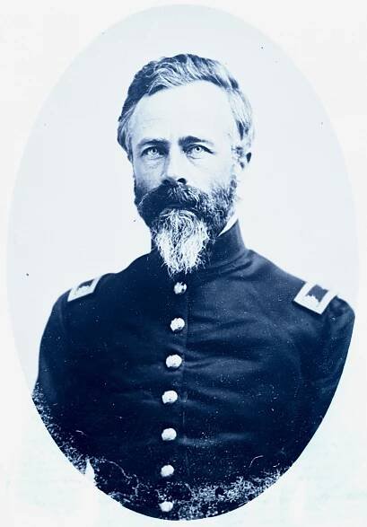 Thomas Williams (Union general)