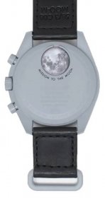 Swatch x Omega Bioceramic Moonswatch Mission | Kaufland.cz