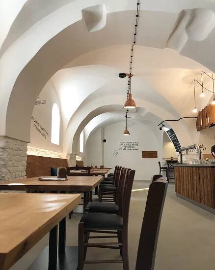 Ve Velké Bystřici voní pivo a tvarůžky – Pivovary.Info