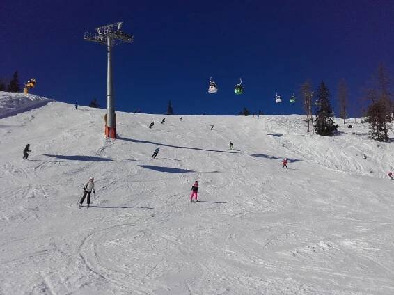 Report - Tauplitz 6.1.2018 | Zimni-Alpy.cz