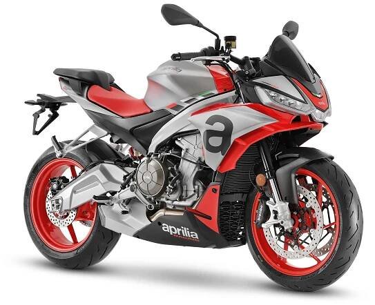 Skupina Piaggio představuje novinky pro rok 2021 | BVV I-Katalog