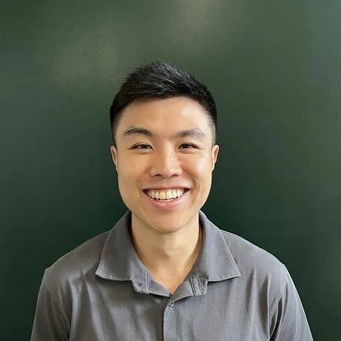 Team member image
