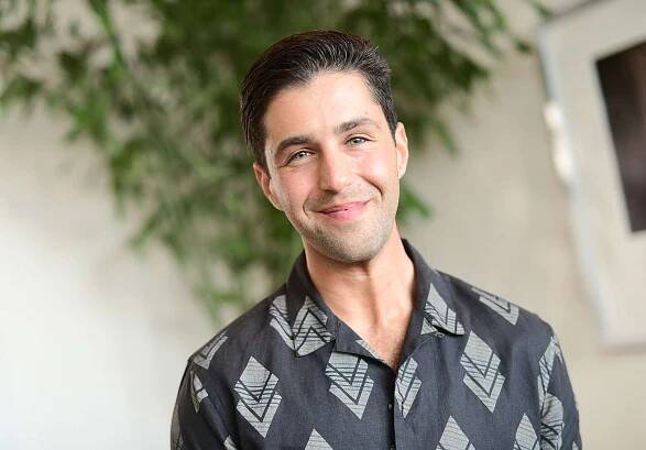Josh Peck Opens Up About His Past Addiction to Drugs and Alcohol: 'I Used It to Numb My Feelings'