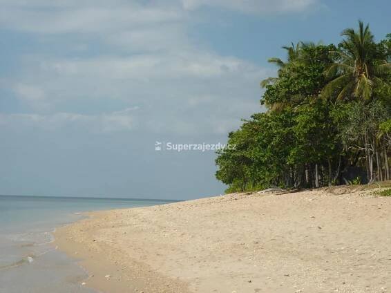KO LANTA - Thajsko | Superzajezdy.cz