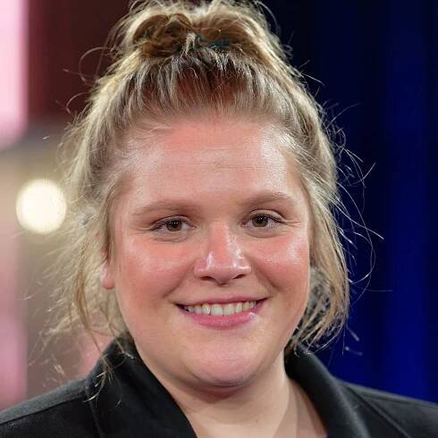 Stefanie Reinsperger: Dortmunder „Tatort“-Kommissarin hört auf