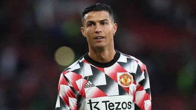 Na český tým s největší hvězdou. V Edenu nastoupí i Ronaldo!