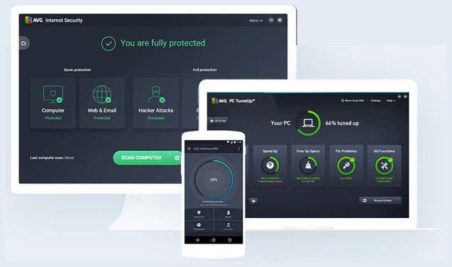 AVG Ultimate 2019 review - FileHippo News