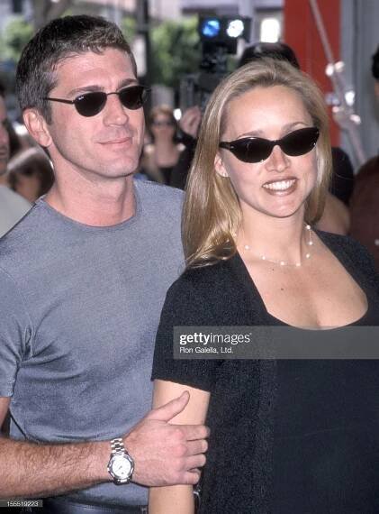 Kirsten Barlow: What You Didn't Know About Joe Lando's Wife 2024 - Celebz Wurld