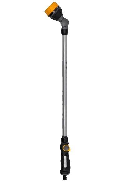 Neptun Zalévací tyč hliník, plast; 76 cm