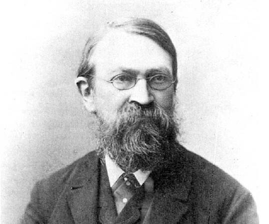 Ernst Mach Biography - Childhood, Life Achievements & Timeline