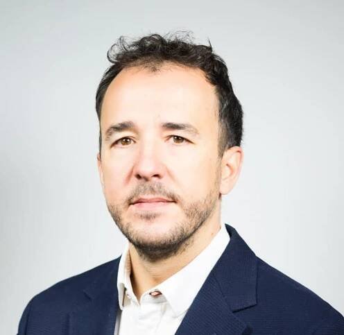 Manuel Gracia Santos