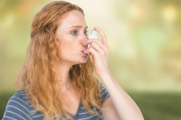 Asthma
