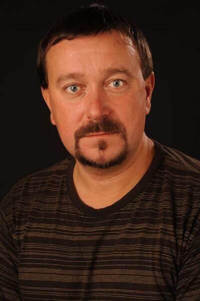 Pohřešovaný herec Zbyšek Pantůček (56): Zjevil se v Česku na pohřbu spolužáka!