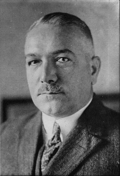 Razie proti českým studentům pobouřila svět, K. H. Frank došel odplaty