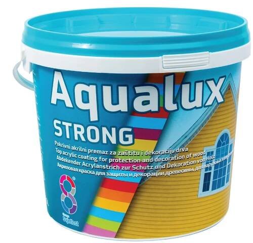 AQUALUX STRONG