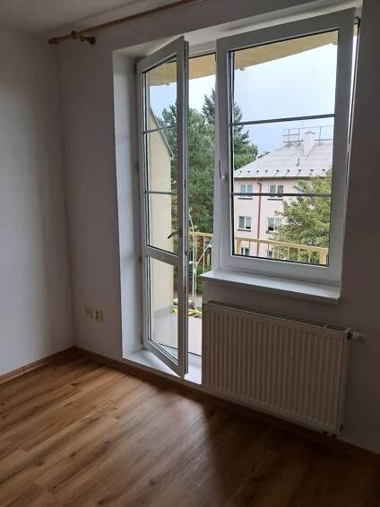 Pronájem bytu 1+kk Olomouc | Bezrealitky