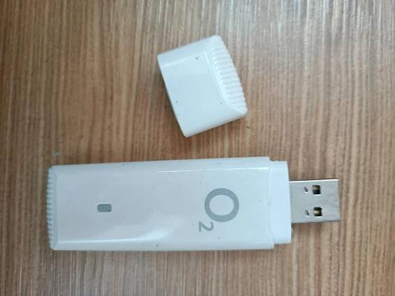 O2 internet - Komponenty pro PC