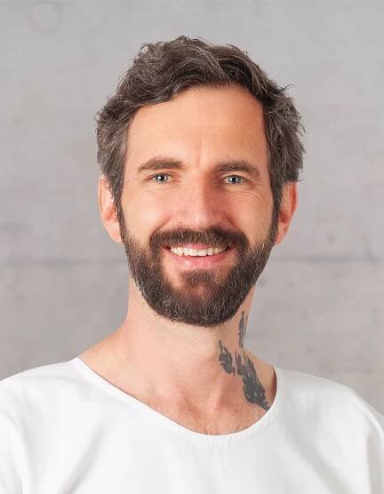 Daniel Klein