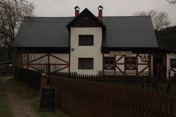Hospoda U Nás foto 1