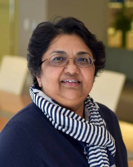 Vijaya Ramachandran - Energy for Growth Hub