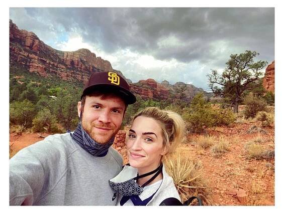 Celebrity Weddings of 2021: See Which Stars Tied the Knot