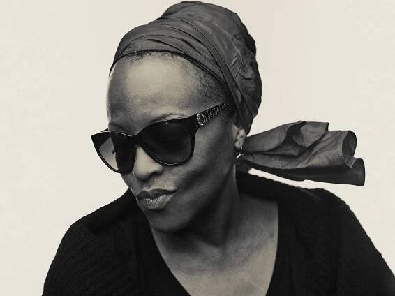 Cassandra Wilson