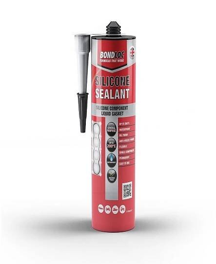 RTV Silicone Sealant 310ml