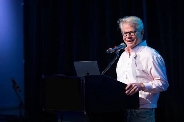 A tribute to John Thornton, venture capitalist and local journalism pioneer - American Journalism Project