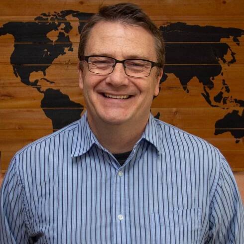 Mark Seager, Author at Men of Valor International