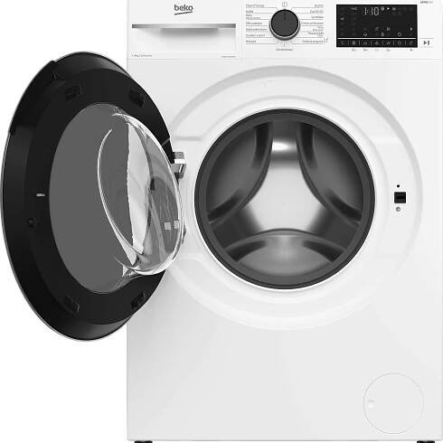 Beko B5WFT59418WSF