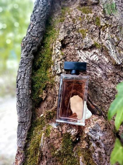 Musc Noir For Her Narciso Rodriguez pro ženy